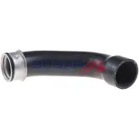 BOGAP Ladeluftschlauch Premium A1711259