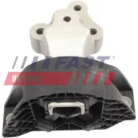 Fast Sports Nutrition Lagerung, Hilfsrahmen/Aggregateträger ft10309 vorne für RENAULT