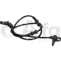Alfa e-Parts ABS Sensor Raddrehzahl Vorne passend für MERCEDES-BENZ VIANO (W639) AF01528