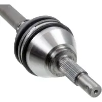 FEBI BILSTEIN 193729 Antriebswelle Vorne Rechts für NISSAN X-TRAIL (T31)