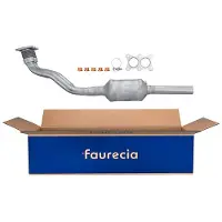 Hella Katalysator Easy2Fit PARTNERED with Faurecia 8LE 366 054-831