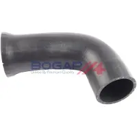 BOGAP Ladeluftschlauch Premium A1711336