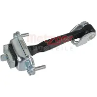 METZGER 2312392 Türfeststeller Türfangband für FORD MONDEO III Kombi (BWY) Vorne Links Vorne Rechts