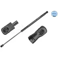 Meyle 040 910 0044 Gasfeder Heckklappendämpfer passend für MERCEDES-BENZ GLK (X204) 506mm