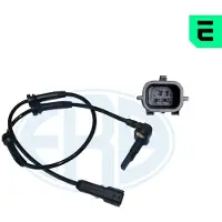 ERA ABS Sensor Raddrehzahl Vorne Links Vorne Rechts für RENAULT Clio IV Schrägheck (BH) 560765A