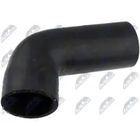 NTY GPP-BM-169 Turbo Ladeluftschlauch für BMW 7 (E65, E66, E67)