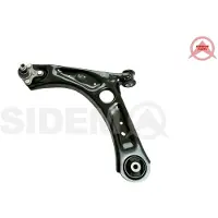 SIDEM 63454 Querlenker Vorne Links für VW Caddy V Kombi (SBB, SBJ)