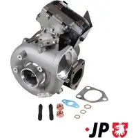 JP GROUP Turbolader 1417407100 für BMW 5 Limousine (E60)