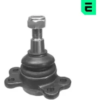 OPTIMAL Traggelenk Vorne Links Vorne Rechts außen oben für ISUZU TROOPER (UBS) G3-777