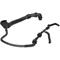 THERMOTEC Kühlerschlauch DWW502TT