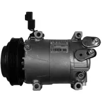 AIRSTAL Kompressor, Klimaanlage 10-1724