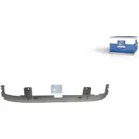 DT Spare Parts Stoßfänger 2.75037