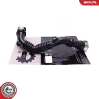 ESEN SKV Ladeluftschlauch 24SKV510