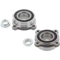 MAPCO Radlagersatz 46663