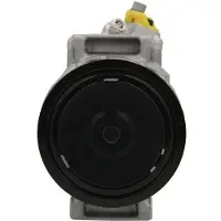 BV PSH Kompressor, Klimaanlage Denso New 090.205.009.260