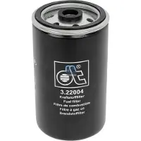DT Spare Parts Kraftstofffilter DT Spare Parts 3.22004 passend für MERCEDES-BENZ Citaro (O 530) Anschraubfilter