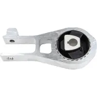 Gates Motorlager Gummimetalllager Vorne für FIAT 500X (334) ETM1051