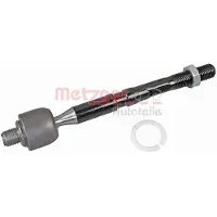 METZGER Axialgelenk, Spurstange KIT + 51031708