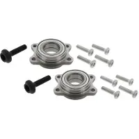 MAPCO Radlagersatz 46754