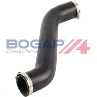 BOGAP Ladeluftschlauch Premium A1711190