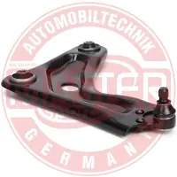 Master Sport 43546-PCS-MS Querlenker Vorderachse links für CITROËN C-ELYSEE (DD_)