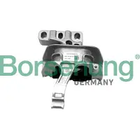 Borsehung Motorlager Rechts für VW Golf VII Schrägheck (5G1, BQ1, BE1, BE2) B18938