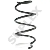 SUPLEX Fahrwerksfeder 46147