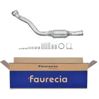Hella Katalysator Easy2Fit PARTNERED with Faurecia 8LE 366 050-401