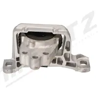 MERTZ Lagerung, Motor [Hersteller-Nr. M-S4995] für Ford