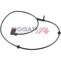 BOGAP Sensor, Raddrehzahl Premium C7117120