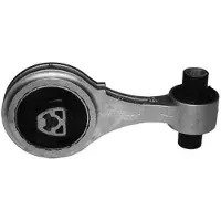MAPCO Motorlager Hinten für FIAT 500L (351, 352) 36378