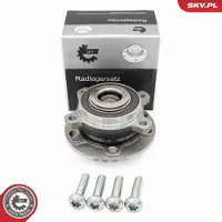 ESEN SKV Radlagersatz Vorne Links Vorne Rechts für ALFA ROMEO GIULIA (952) 135mm 29SKV692