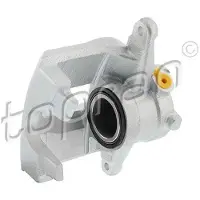Topran 631 483 Bremssattel Hinten Links für FIAT Ducato Kastenwagen (250, 290) Ducato Pritsche / Fahrgestell (250, 290) Ducato Bus (250, 290)