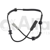 Alfa e-Parts ABS Sensor Raddrehzahl Hinten für RENAULT LAGUNA III Grandtour (KT0/1) AF08414