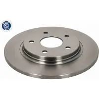 VAICO Bremsscheibe Q+, Erstausrüsterqualität V33-40009