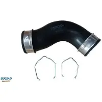 BUGIAD 82660Prokit Turbo Ladeluftschlauch für VW Golf V Schrägheck (1K1) TOURAN (1T1, 1T2) Passat Variant (3C5) GOLF PLUS (5M1, 521) für AUDI