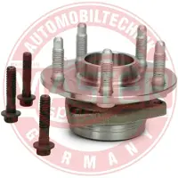 Master Sport Radlagersatz Hinten für OPEL INSIGNIA Caravan 7009-SET-MS