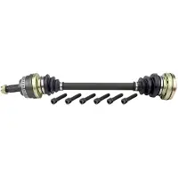 FEBI BILSTEIN Antriebswelle FEBI 186594