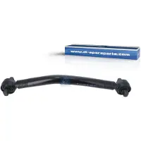 DT Spare Parts 3.66891 Querlenker Hinten