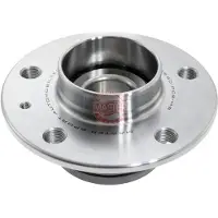 Master Sport MS 6650-SET-MS Radlagersatz Hinterachse für AUDI A6 C7 (4G2, 4GC)