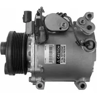 AIRSTAL Kompressor, Klimaanlage 10-0059