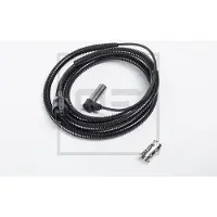 PETERS ENNEPETAL Sensor, Raddrehzahl 086.498-00A