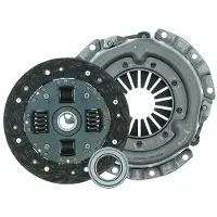 AISIN Kupplungssatz Kupplung KY-026A