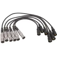ENGITECH Zündleitungssatz ENT910236