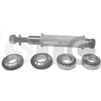 STC T402920 Querlenker Reparatursatz für FIAT BARCHETTA (183) Hinten
