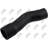 NTY GPP-FT-062 Turbo Ladeluftschlauch für FIAT 500L (351, 352)