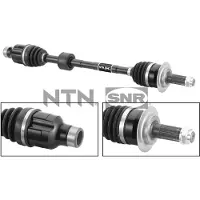 SNR NTN DK77.024 Antriebswelle Vorne Rechts für FIAT Sedici (FY) für SUZUKI SX4 (EY, GY)