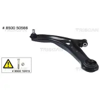TRISCAN Lenker, Radaufhängung 8500 50566