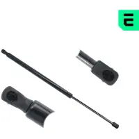 OPTIMAL AG-52044 Gasfeder Heckklappendämpfer für HYUNDAI H-1 Travel (TQ) 595mm