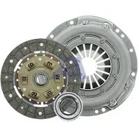 AISIN Kupplungssatz KS-013